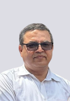 Deepak Gautam